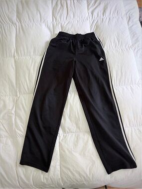 Vintage Adidas ADI Color Cotton Twill Track Pant
